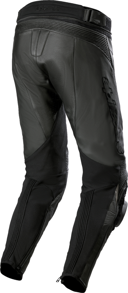 ALPINESTARS Missile v3 Airflow Pants - Black - 40 US / 56 EU 3121522-1100-56