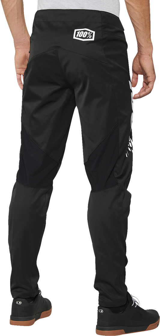 100% R-Core Pants - Black - US 30 40006-00001