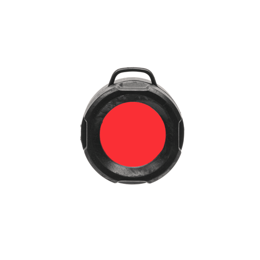 Red Filter Cover (Cadet/E5/E9G4/E11/E12/WOFT)