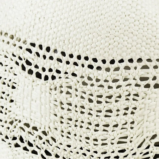 Bailey Flagstaff - Bangora Straw Cowboy Hat