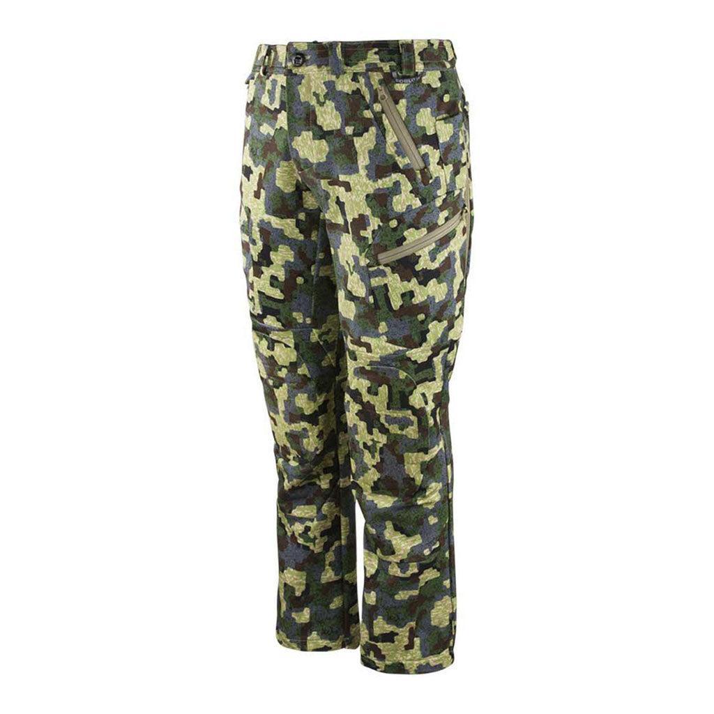 Men's AllClima Stretch Woven Pant