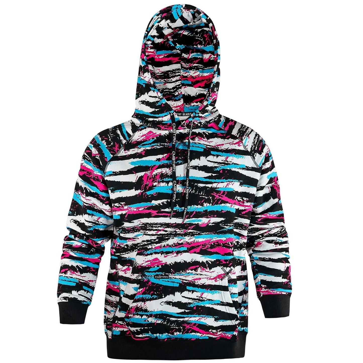 Men's X-Ray Hoodie