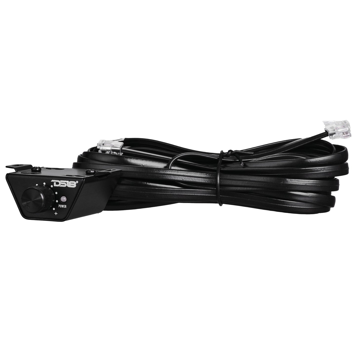 FRP Compact Full-Range Class D 1-Channel Amplifier 2,500 Watts Rms @ 1-ohm Titanium