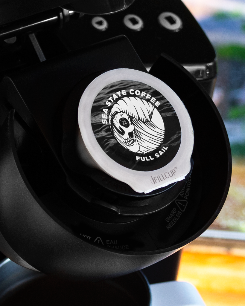 Full Sail Single Serve