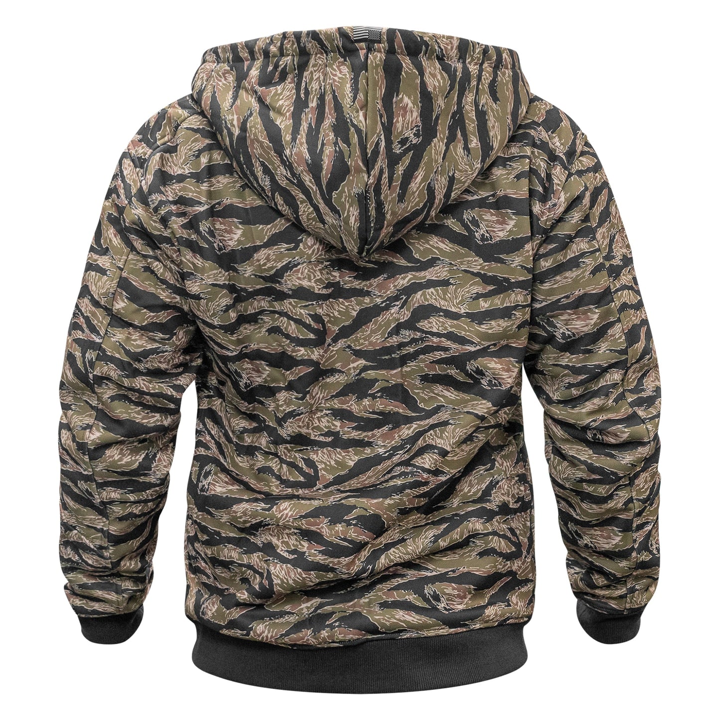 Men's Full Zip Hoodie 2.0