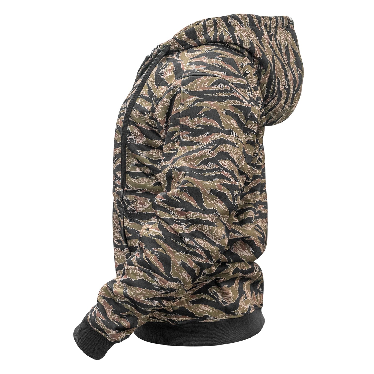 Men's Full Zip Hoodie 2.0
