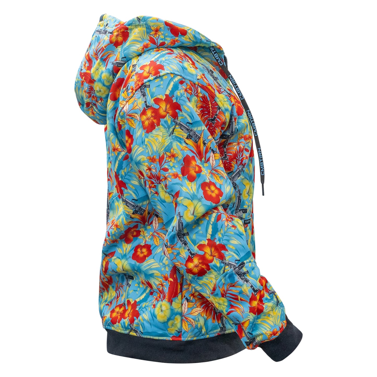 Men's Full Zip Hoodie 2.0