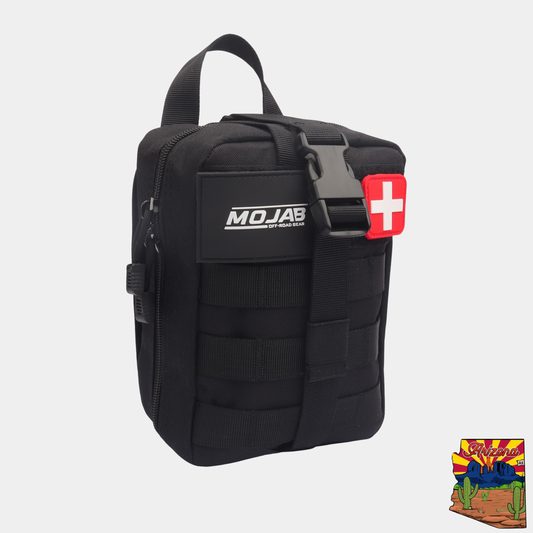 First Aid Kit (151 pieces)