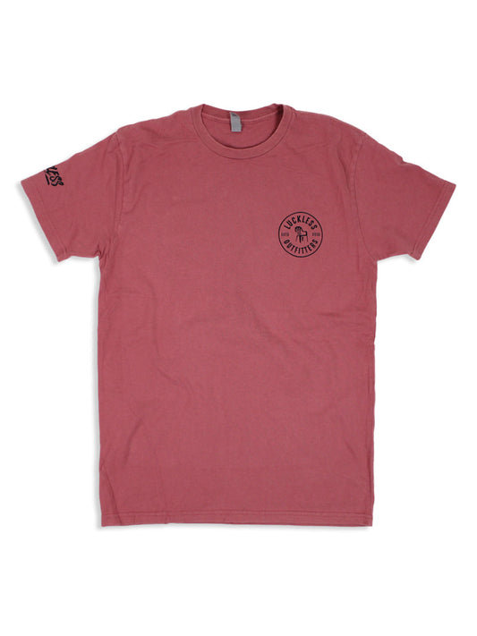 Nice Rack Winemakers Tee