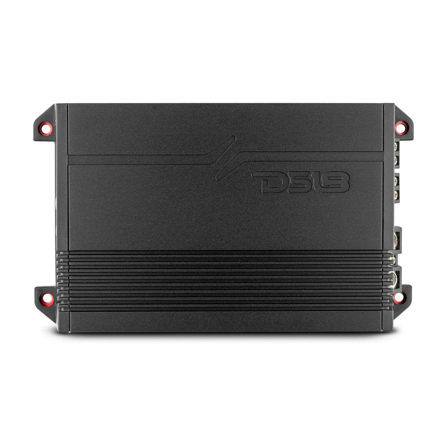 DS18 2012-2021 RAM 1500 Crew and Quad Cab Front and Back Doors Speakers Better Upgrade/Replacement Package 1600 Watts