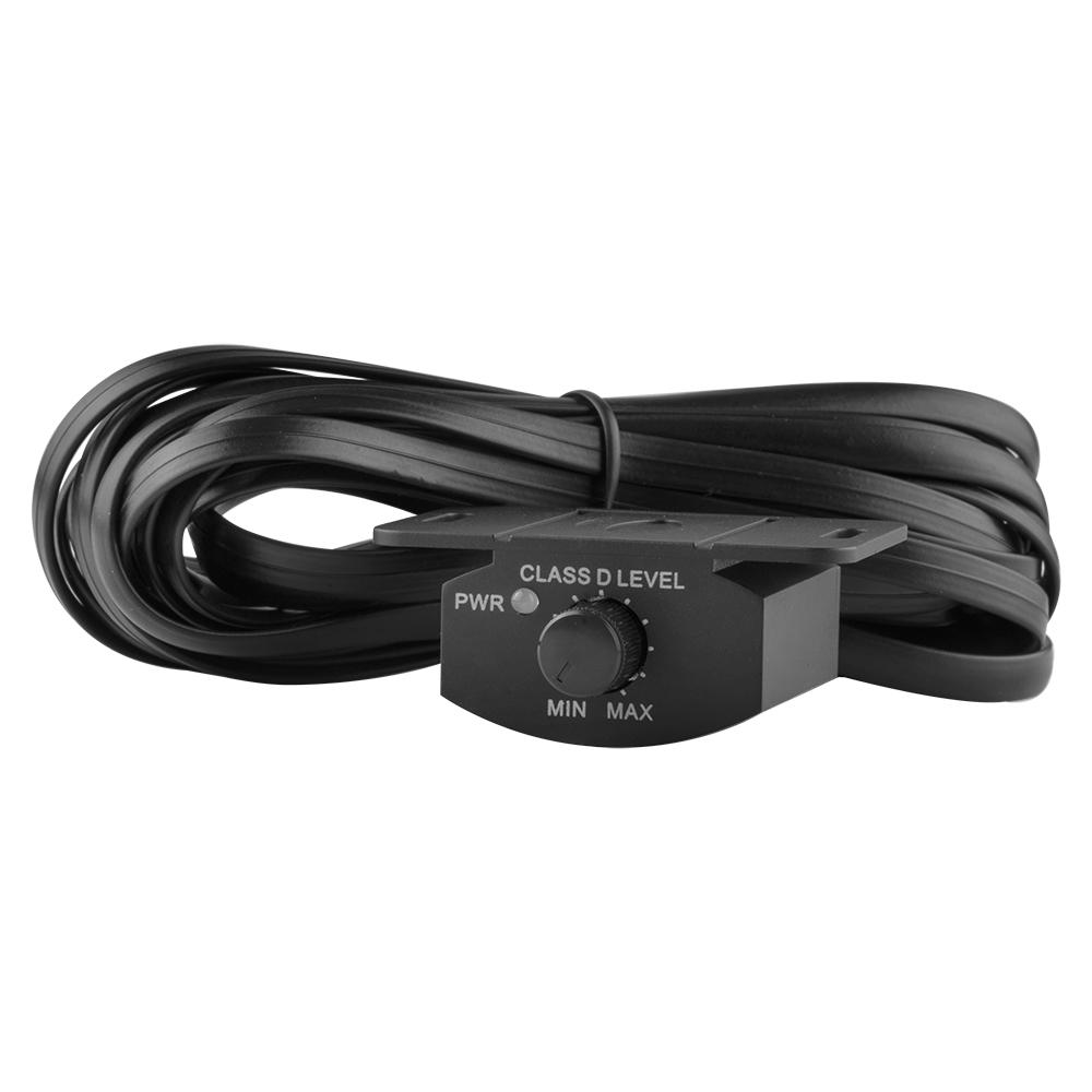 PRO 1-Channel Full-Range Class D Amplifier 1400 Watts Rms @ 1-Ohm