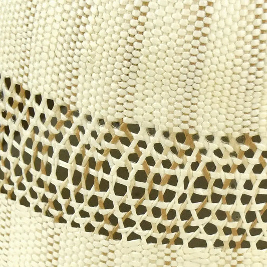 Bailey Goltry - Bangora Straw Cowboy Hat