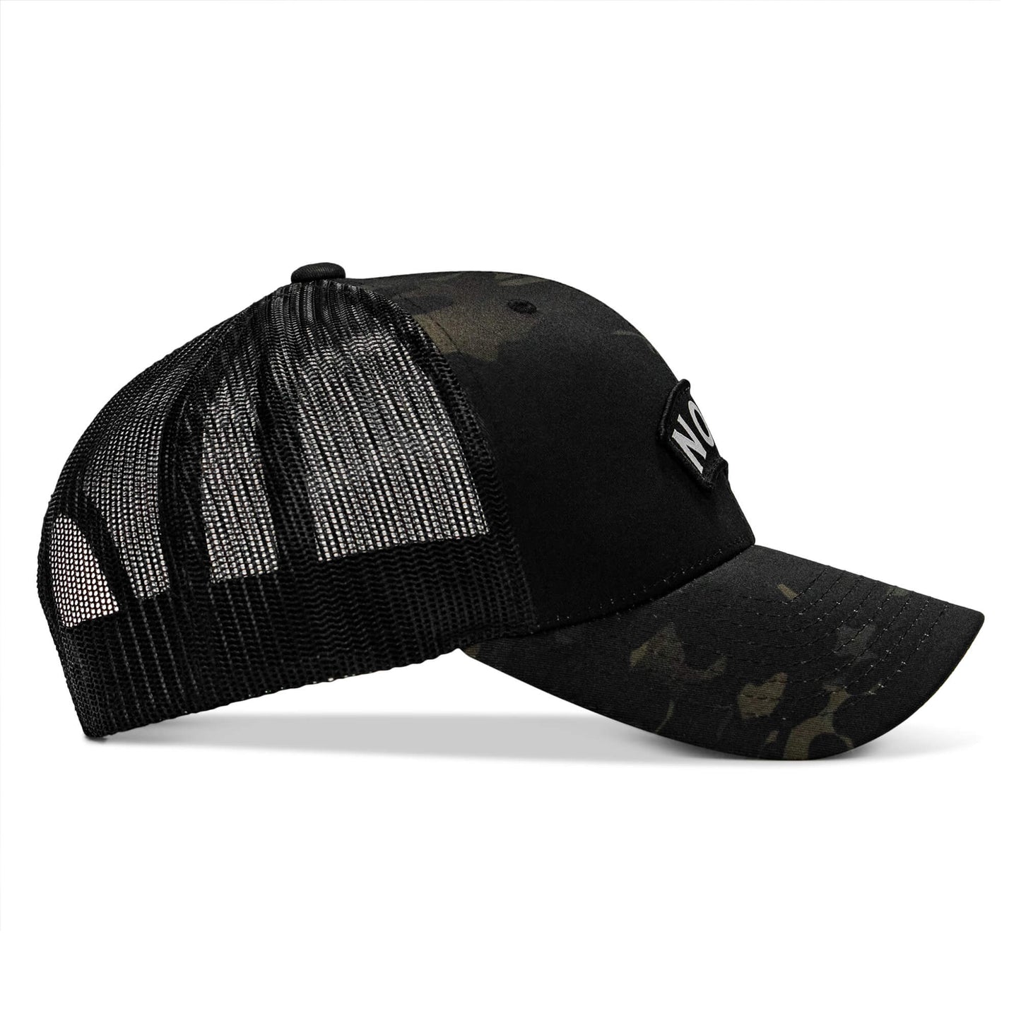 Goon Arched Patch SnapBack Hat