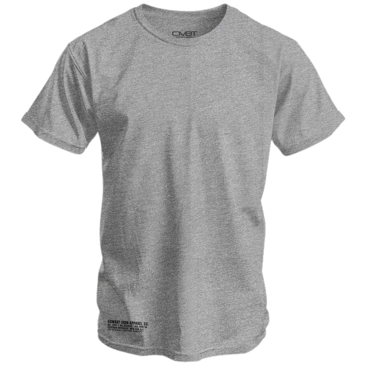 Men's Basic Bundle T-Shirt