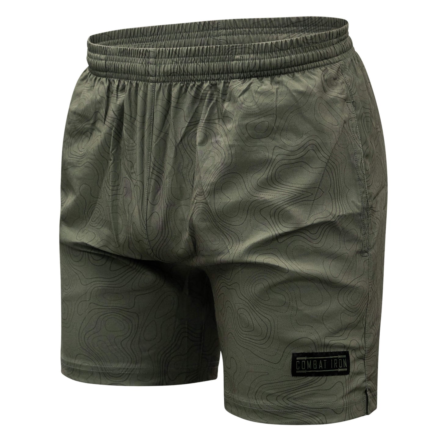 Men's V3 Performance Training Shorts | 5.5"