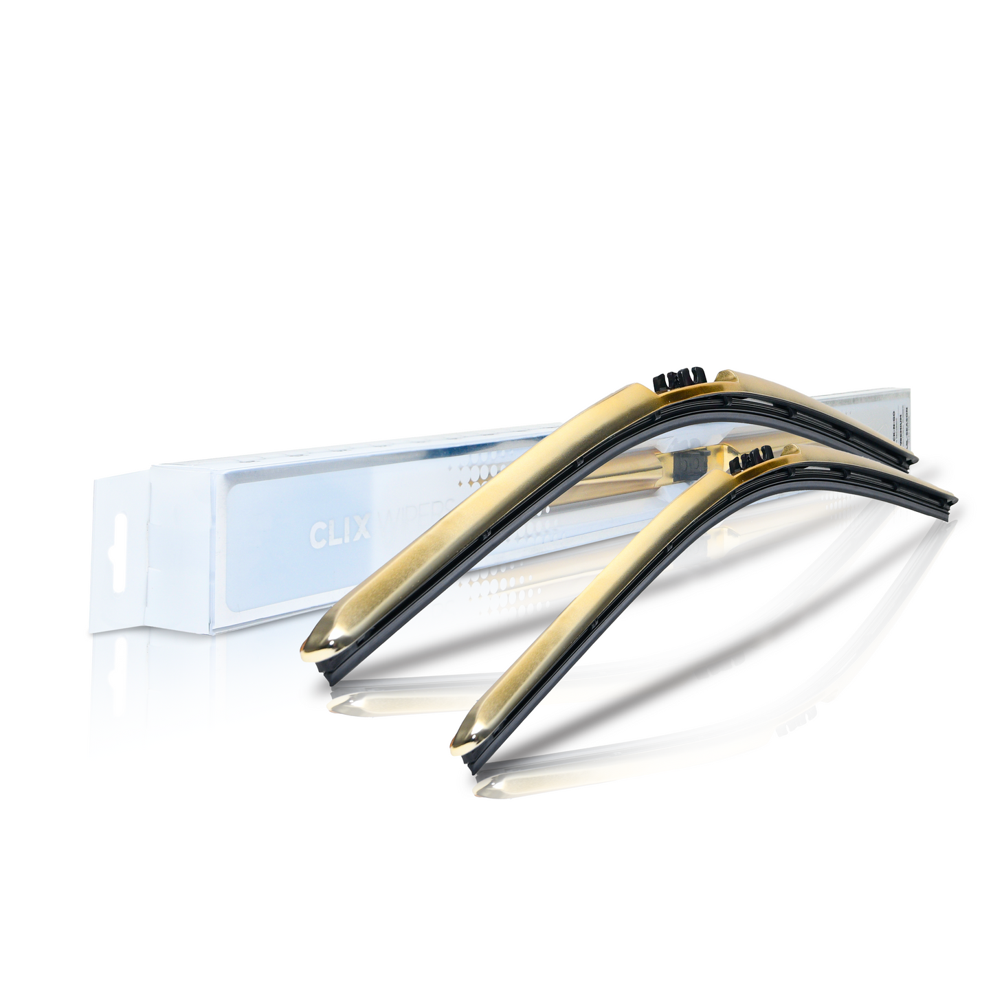 Mercury Mystique Windshield Wiper Blades