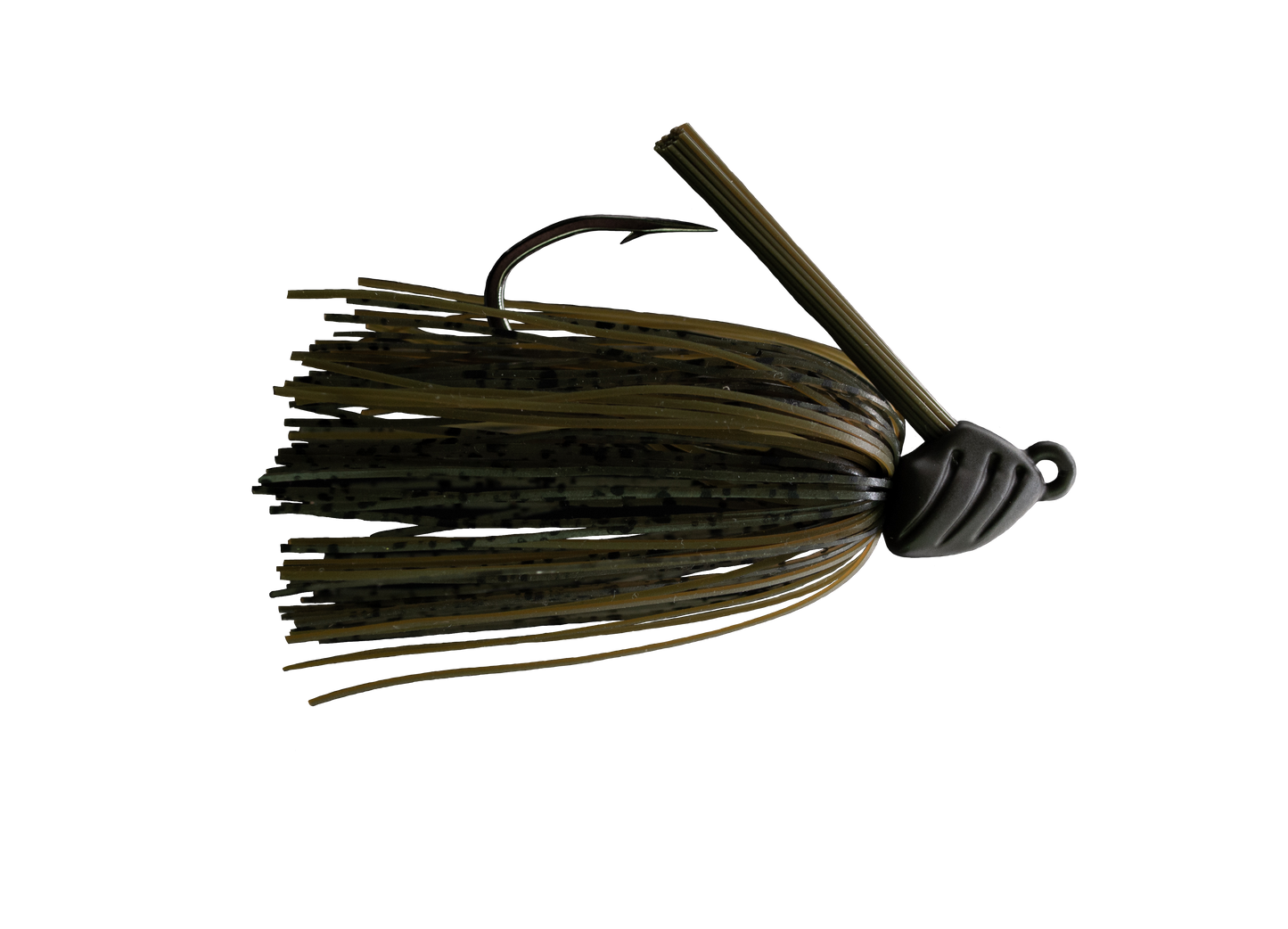 The Juggernaut - Green Pumpkin