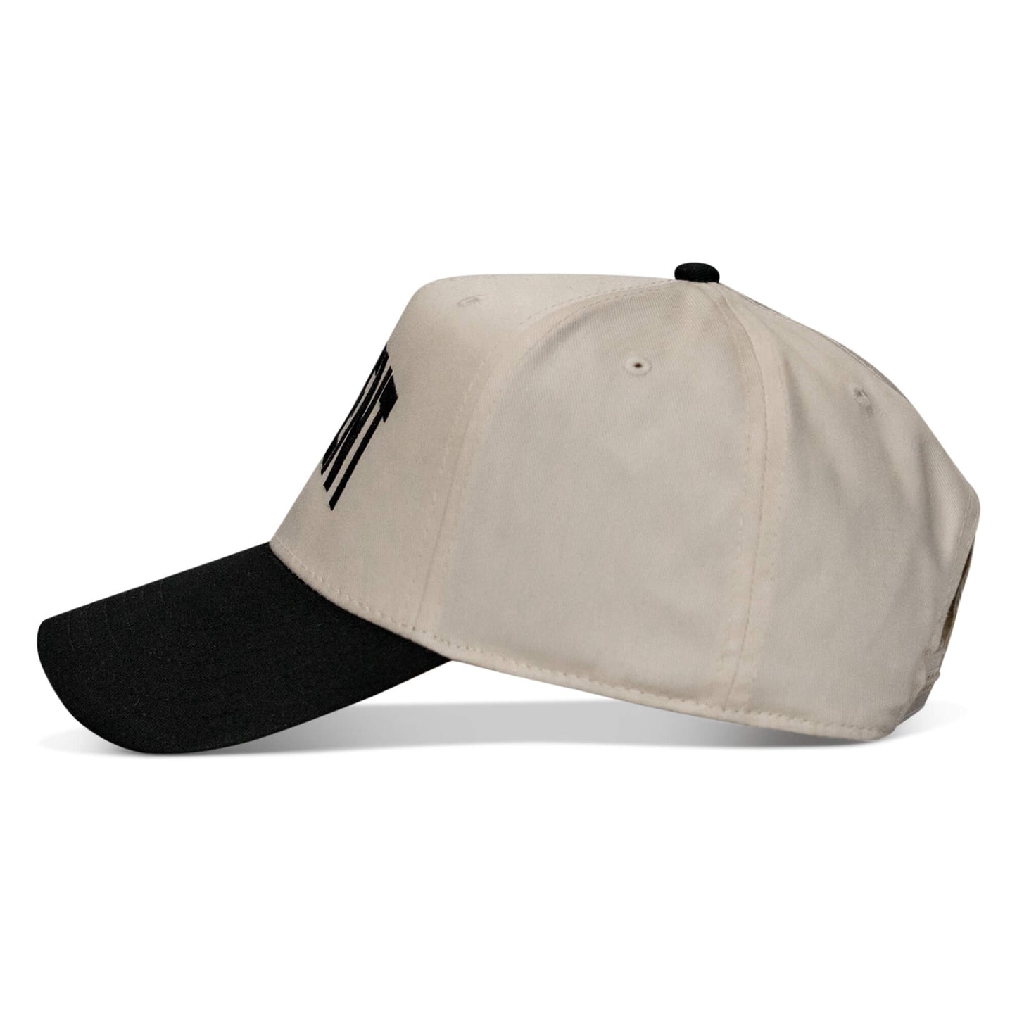 Hellbent Arched Classic Snapback Hat