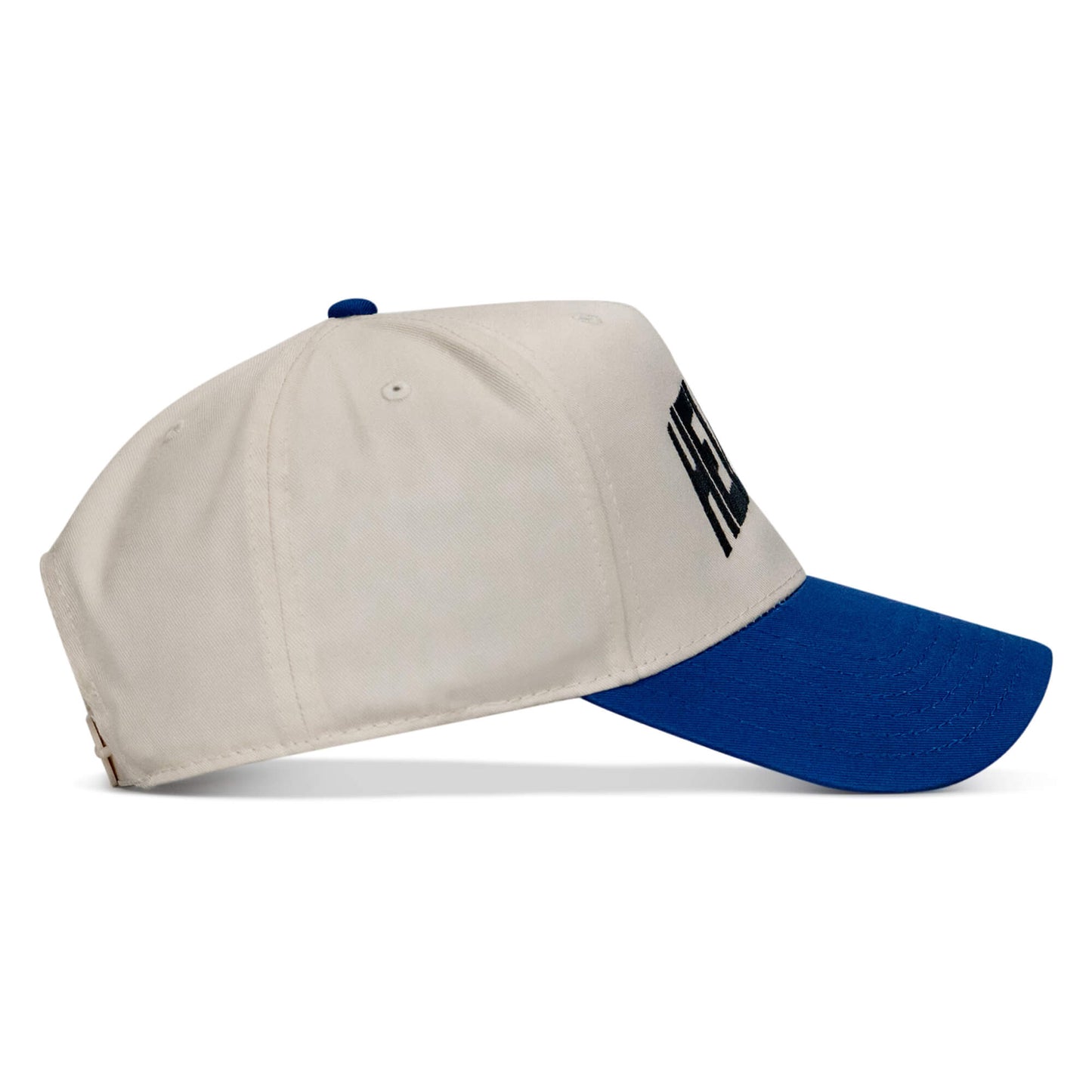 Hellbent Arched Classic Snapback Hat