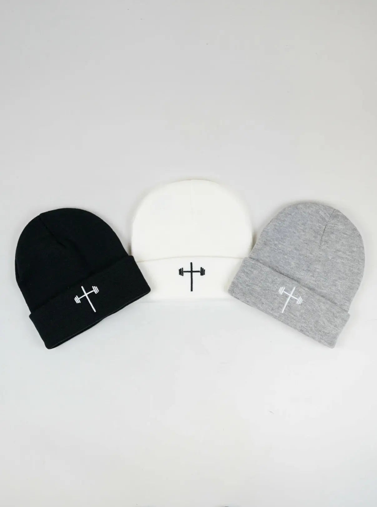 HolStrength Beanie