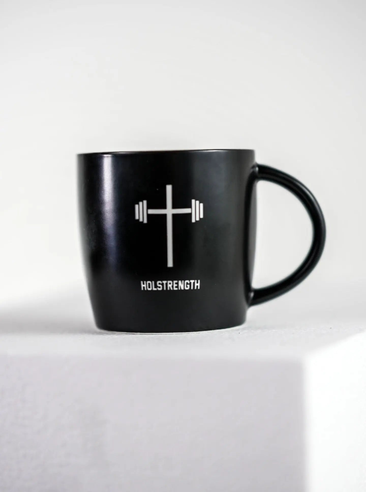 HolStrength Coffee Mug