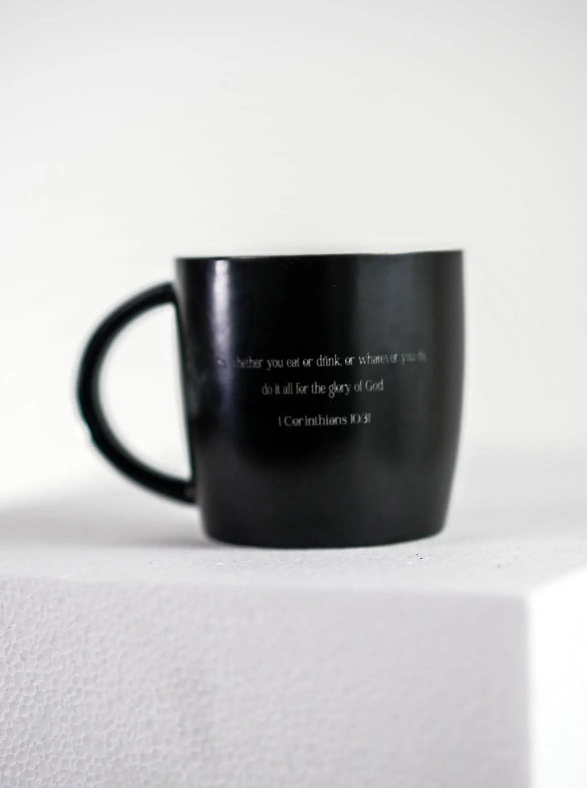 HolStrength Coffee Mug