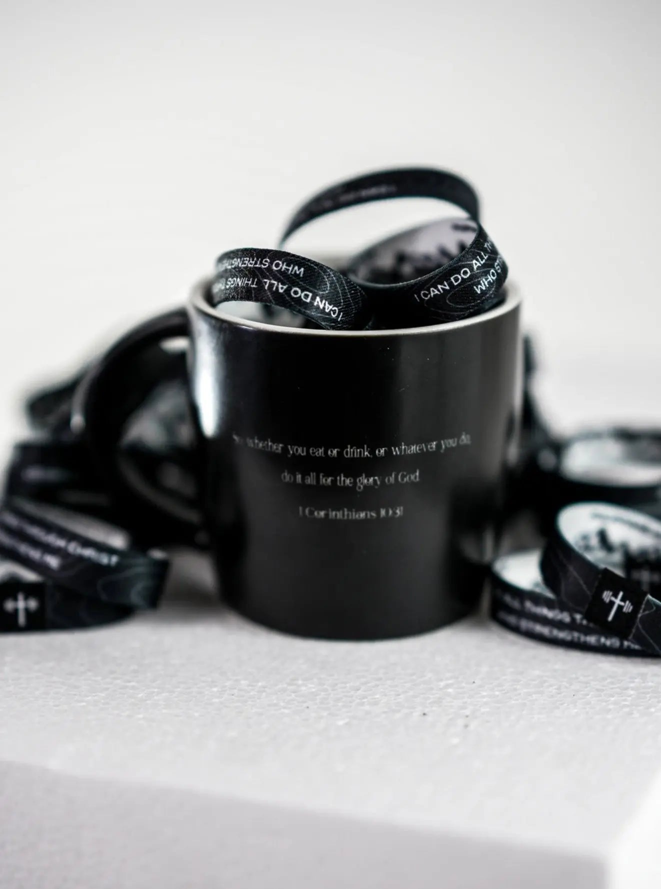 HolStrength Coffee Mug