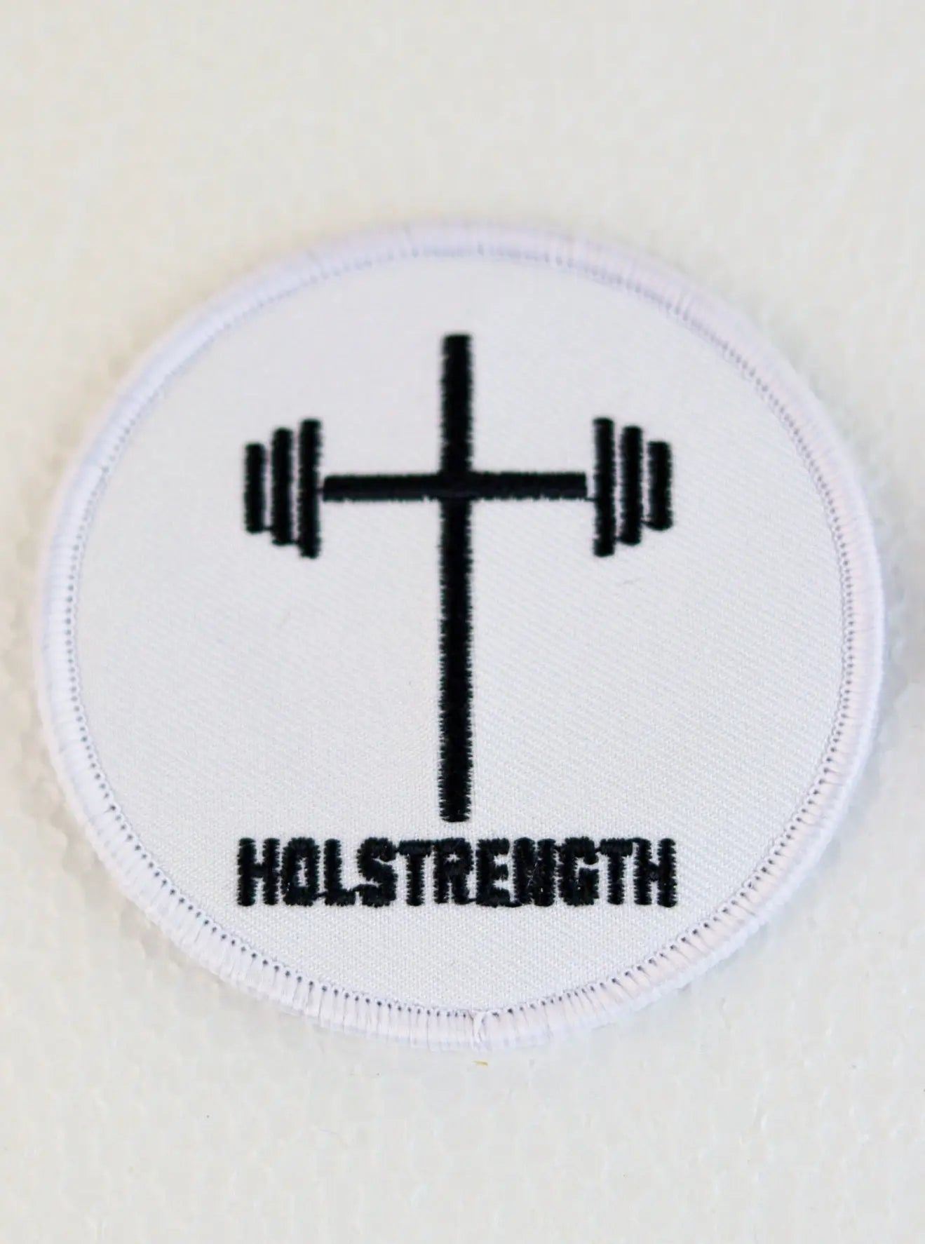 Velcro Patch