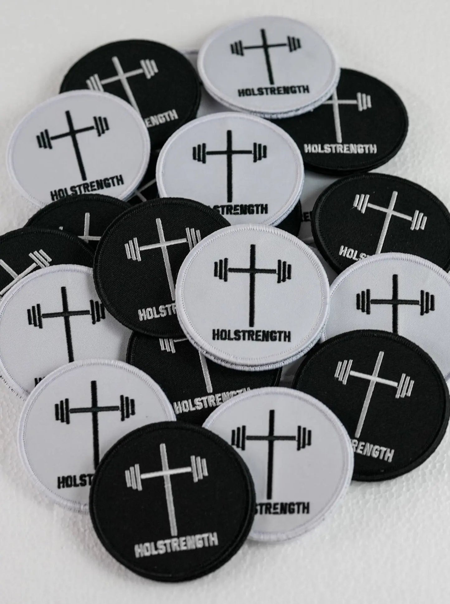 Velcro Patch