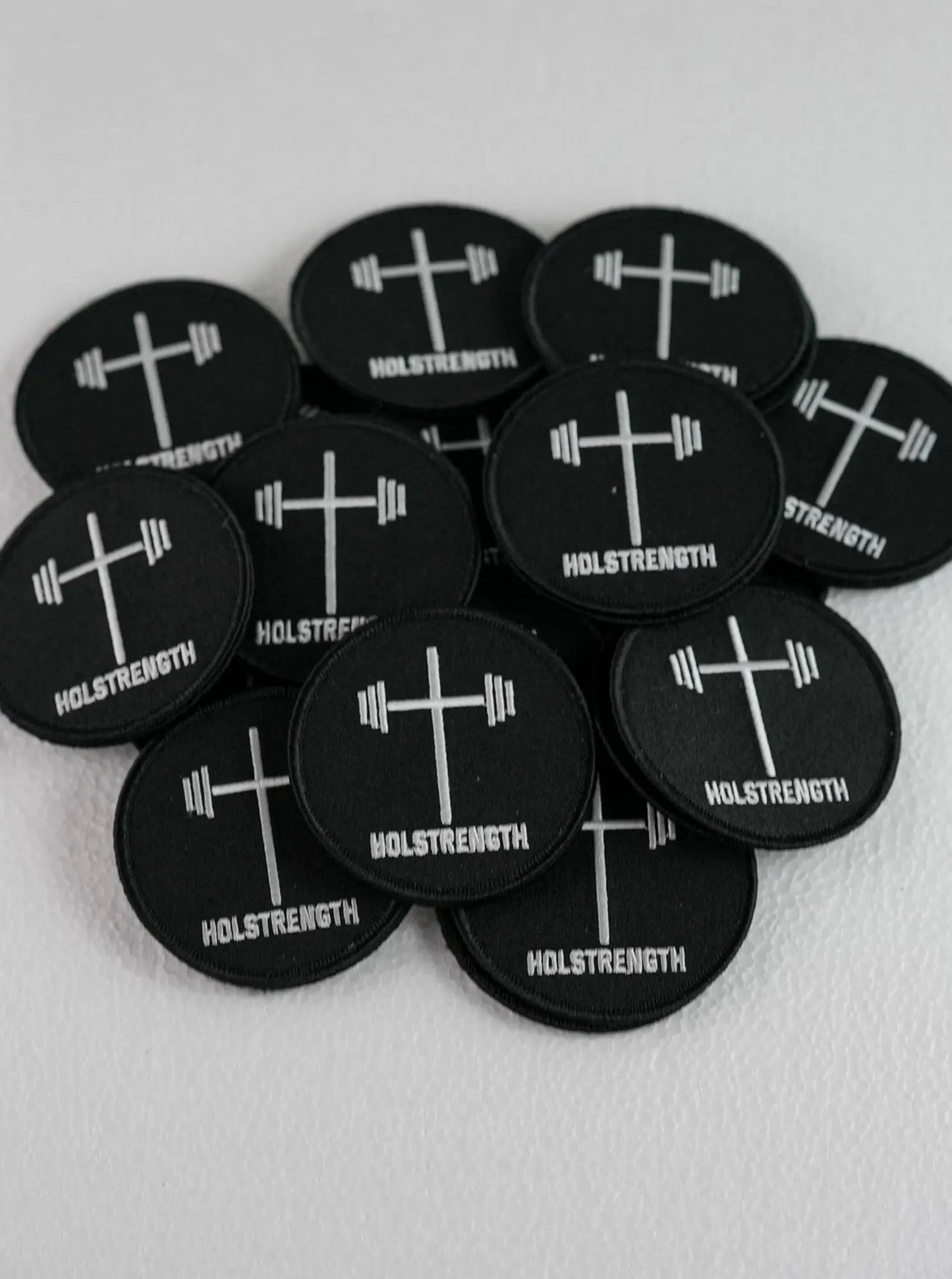 Velcro Patch