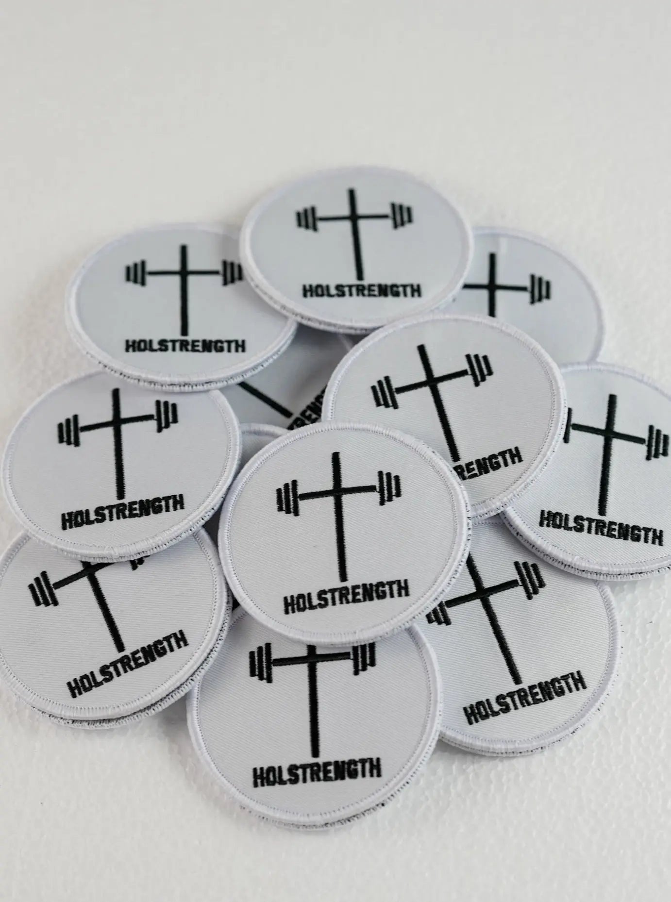 Velcro Patch