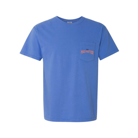 My Husband Will Kill You T-Shirt