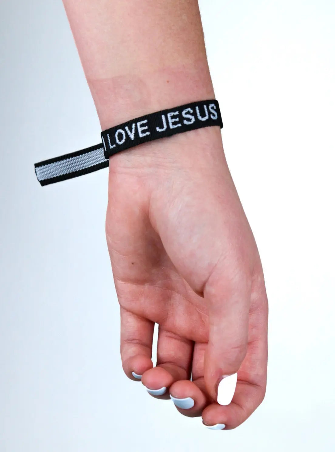 Christian Faith Bracelets