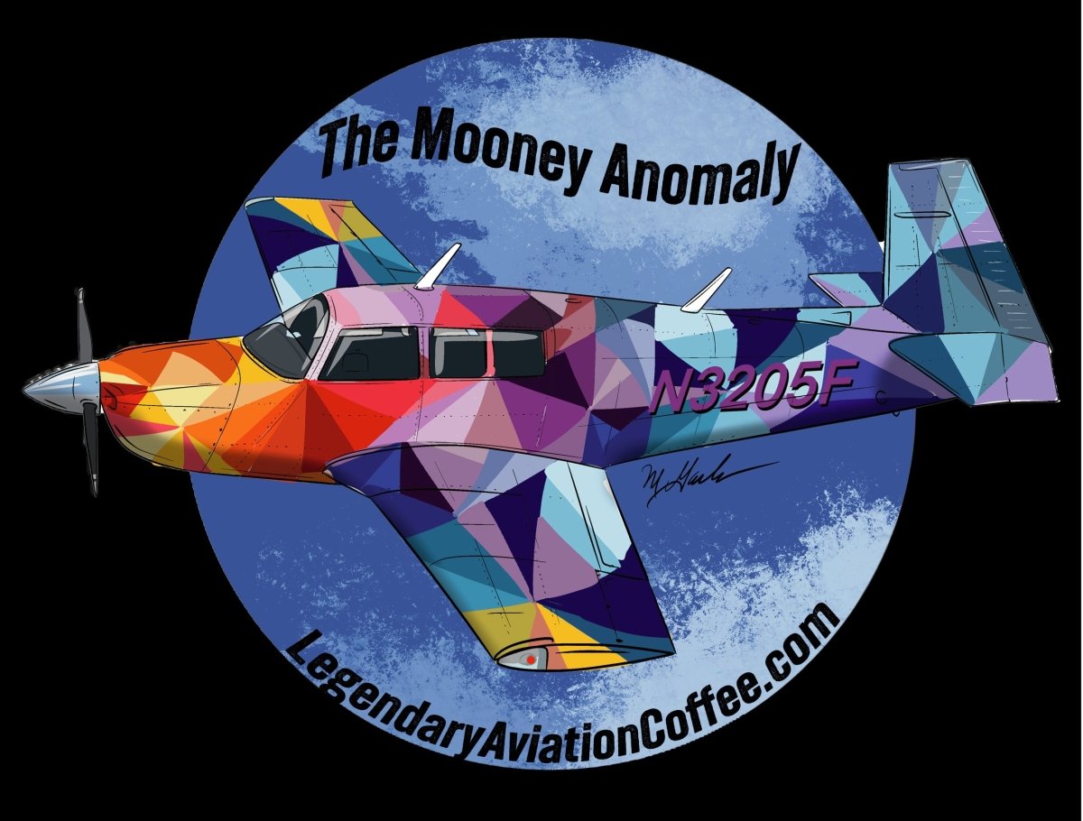 Mooney Anomaly | Ethiopian - Unique and Flavorful