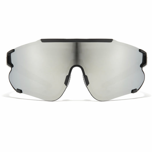 Z87+ HiViz Black Mirror Polarized