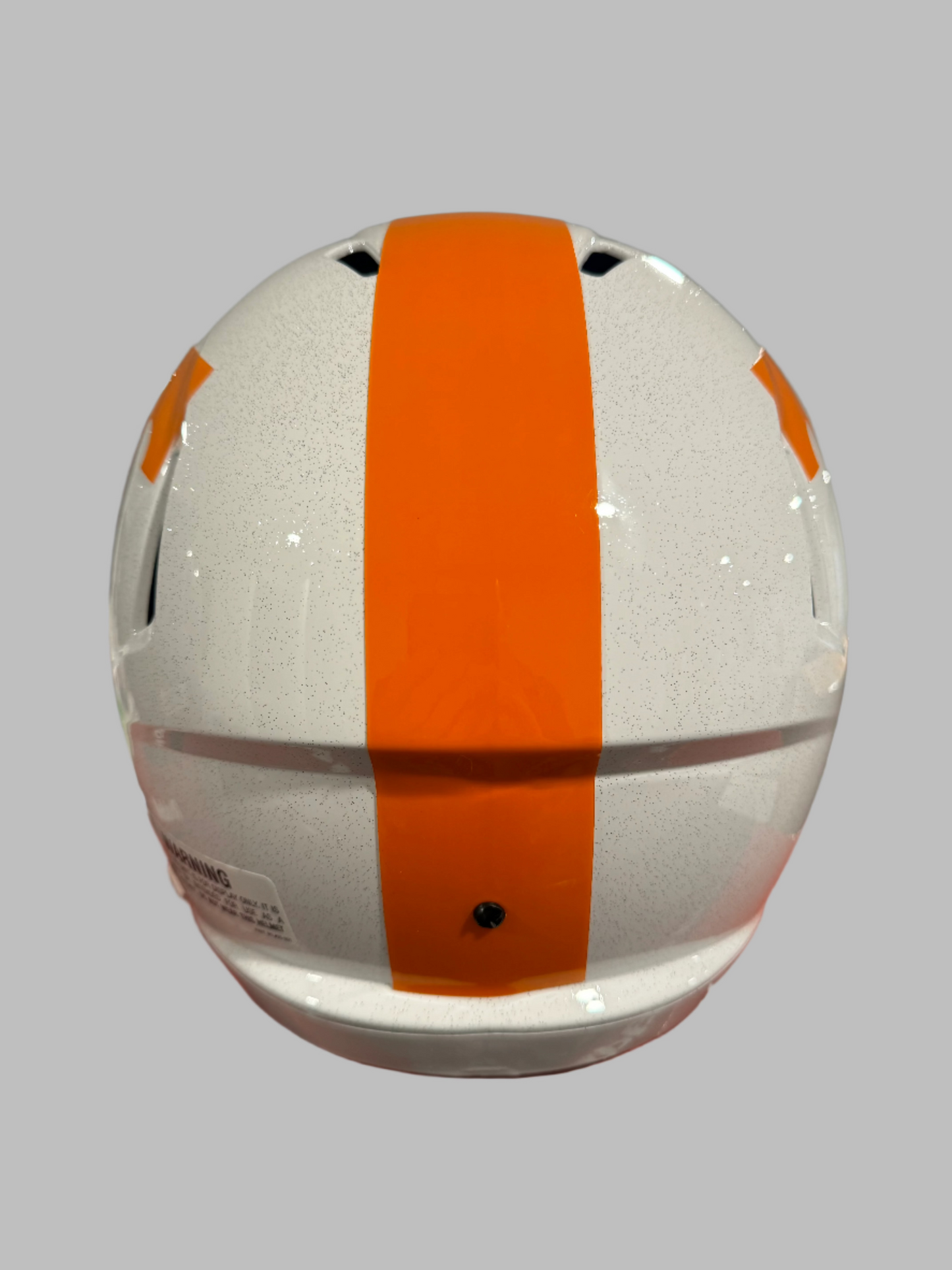 Tennessee Volunteers Full Size Replica Speed Football Helmet- NCAA