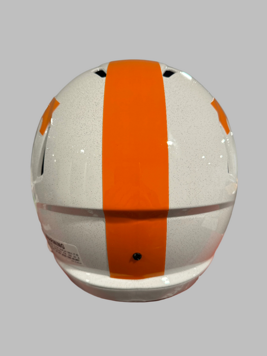 Tennessee Volunteers Full Size Replica Speed Football Helmet- NCAA