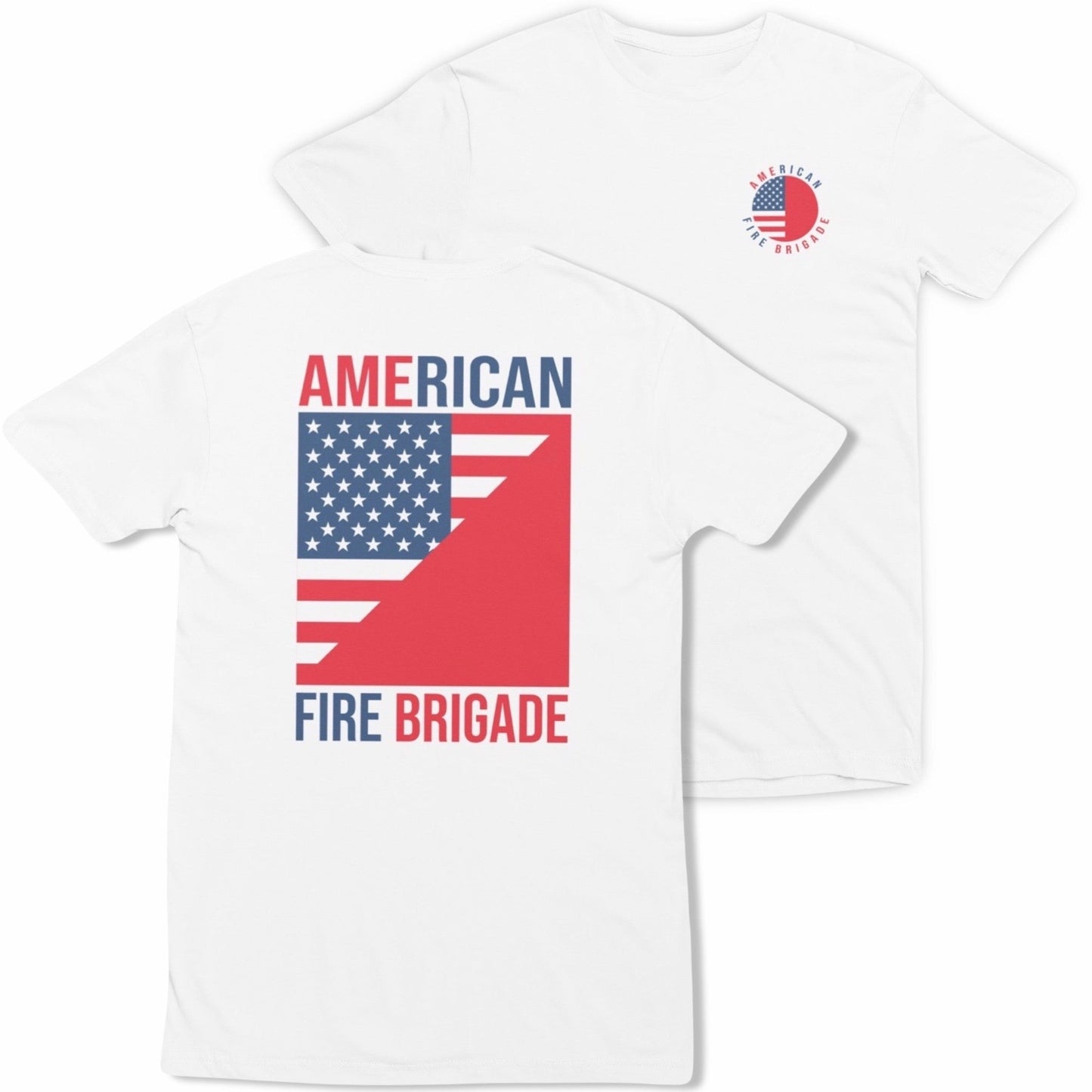 AFB Patriot Tee