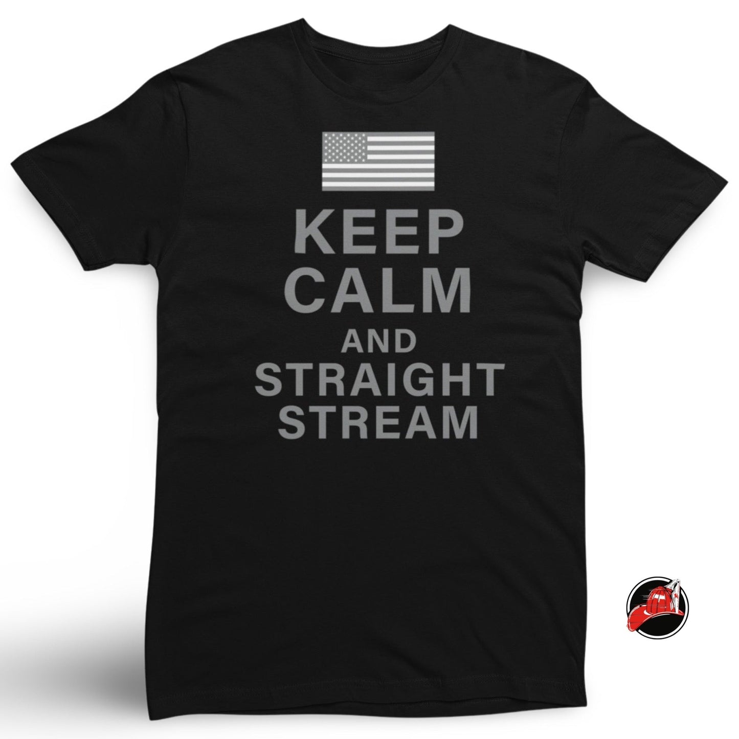 Keep Calm Tee