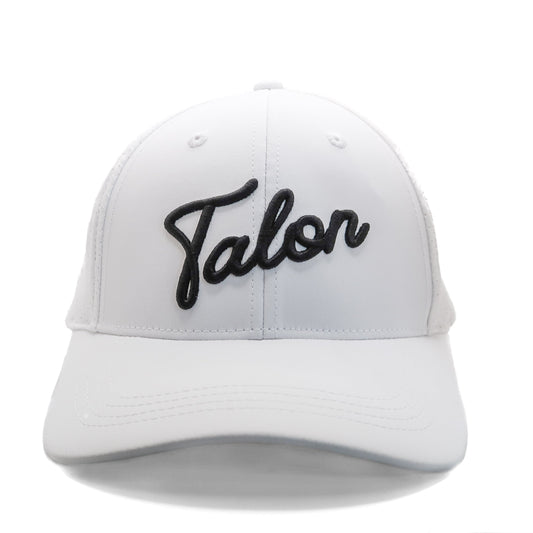 Tour Hat w/ Black Script