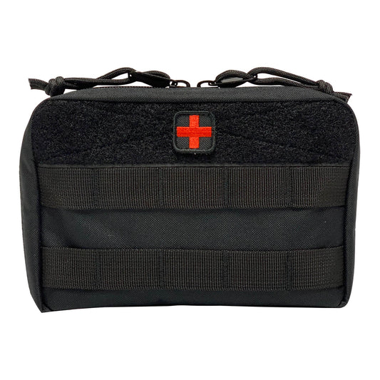 First Aid Kit Pouches