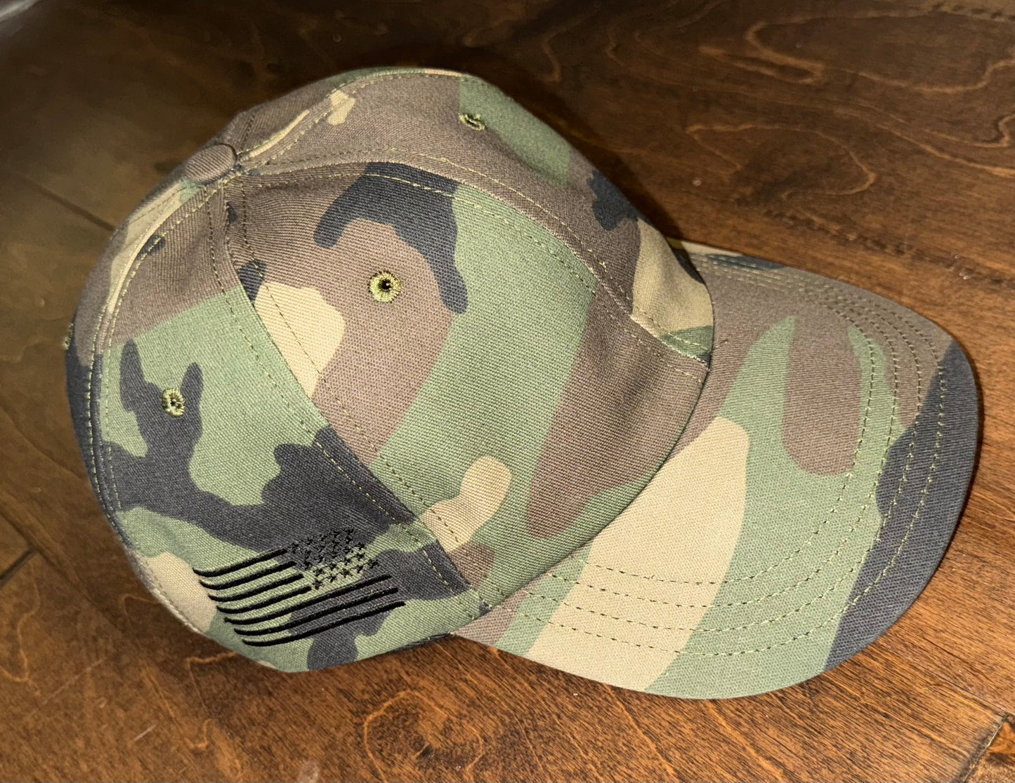 Dad Cap