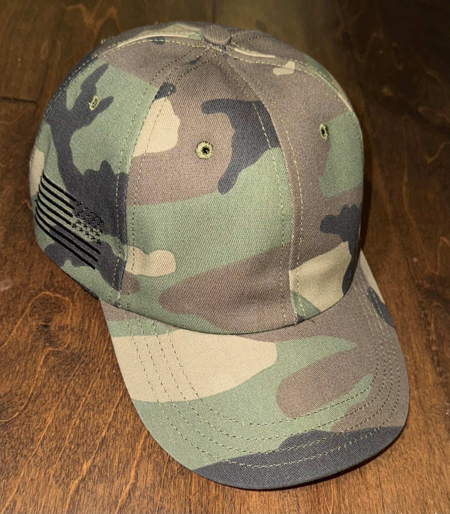 Dad Cap