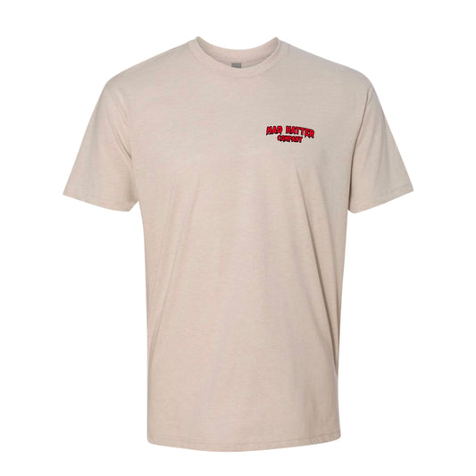 Wiener Rides T-Shirt