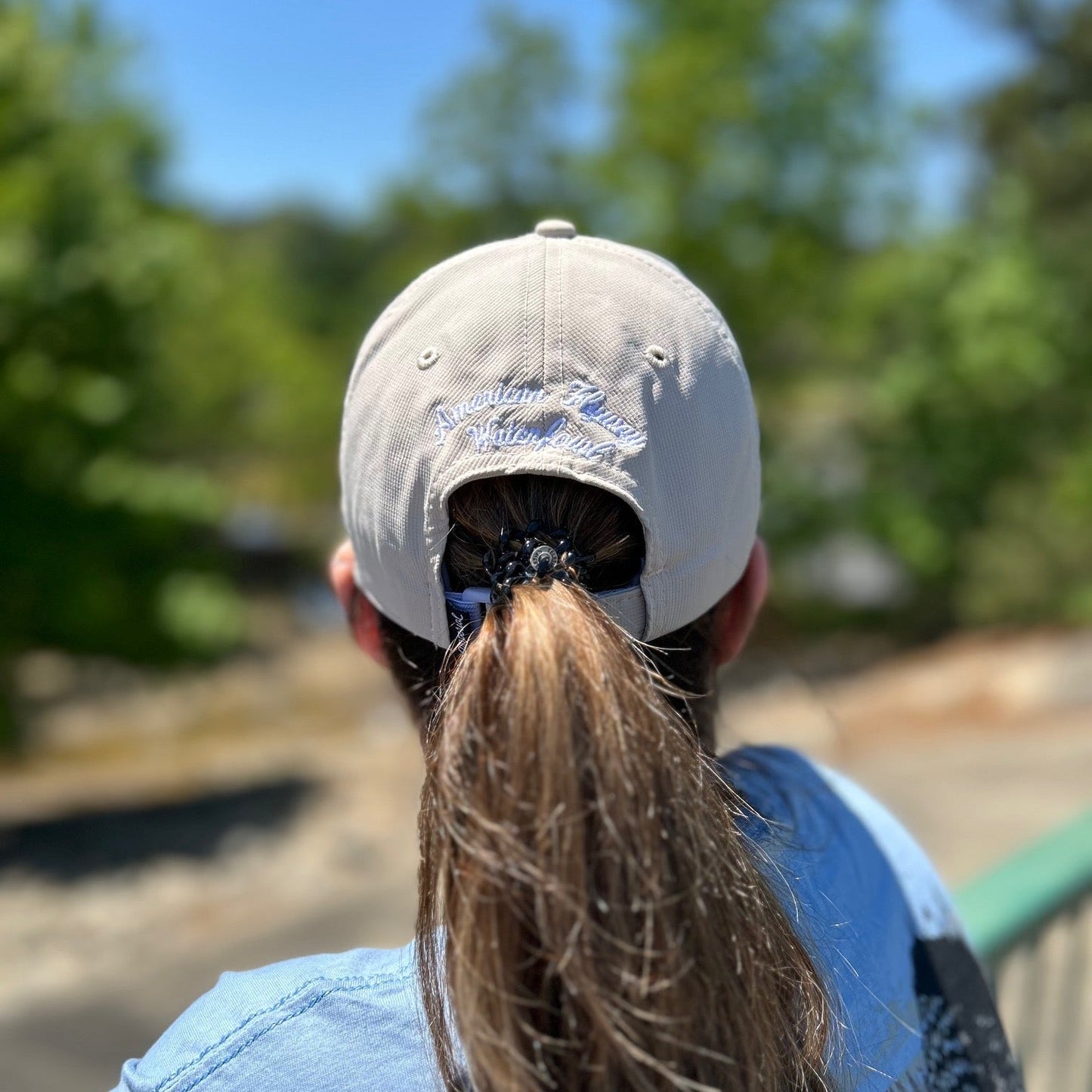 Miss Daisy Cap - Putty