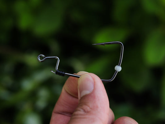 ASC Heavy Duty EWG Hook