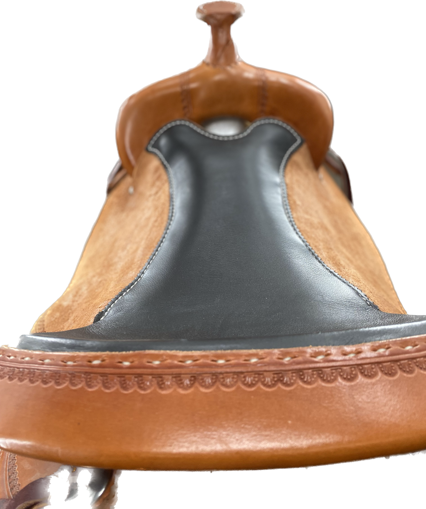 Roughout Cody Trail 17"