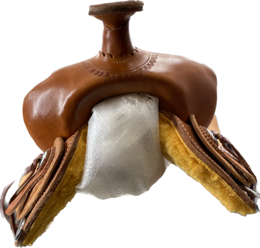 Roughout Cody Trail 17"