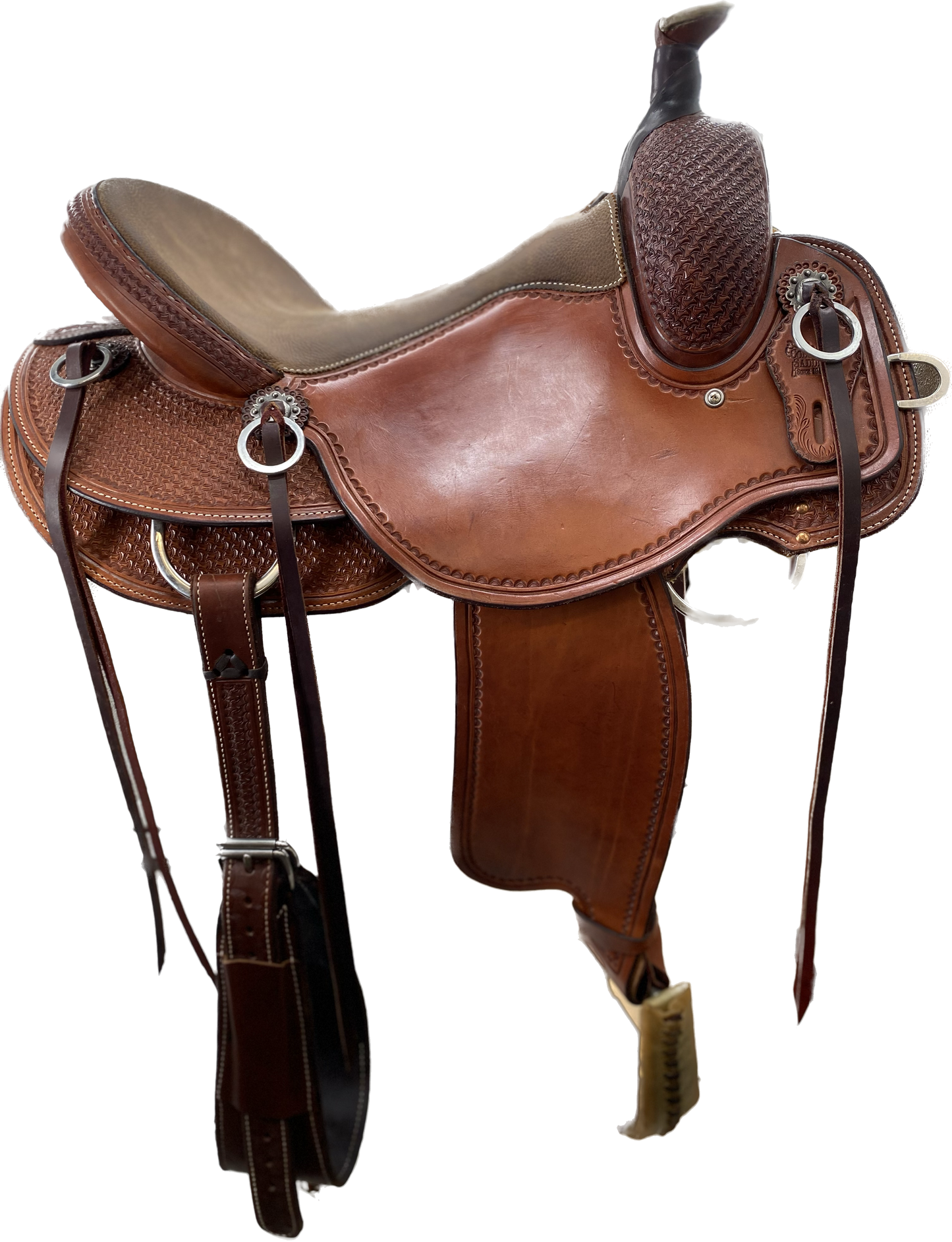 Elk Mountain Trail Dark 16.5"