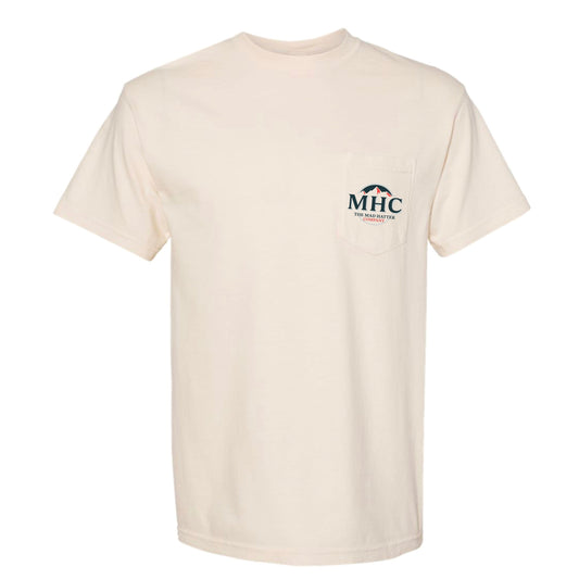 Poppin' Tops T-Shirt